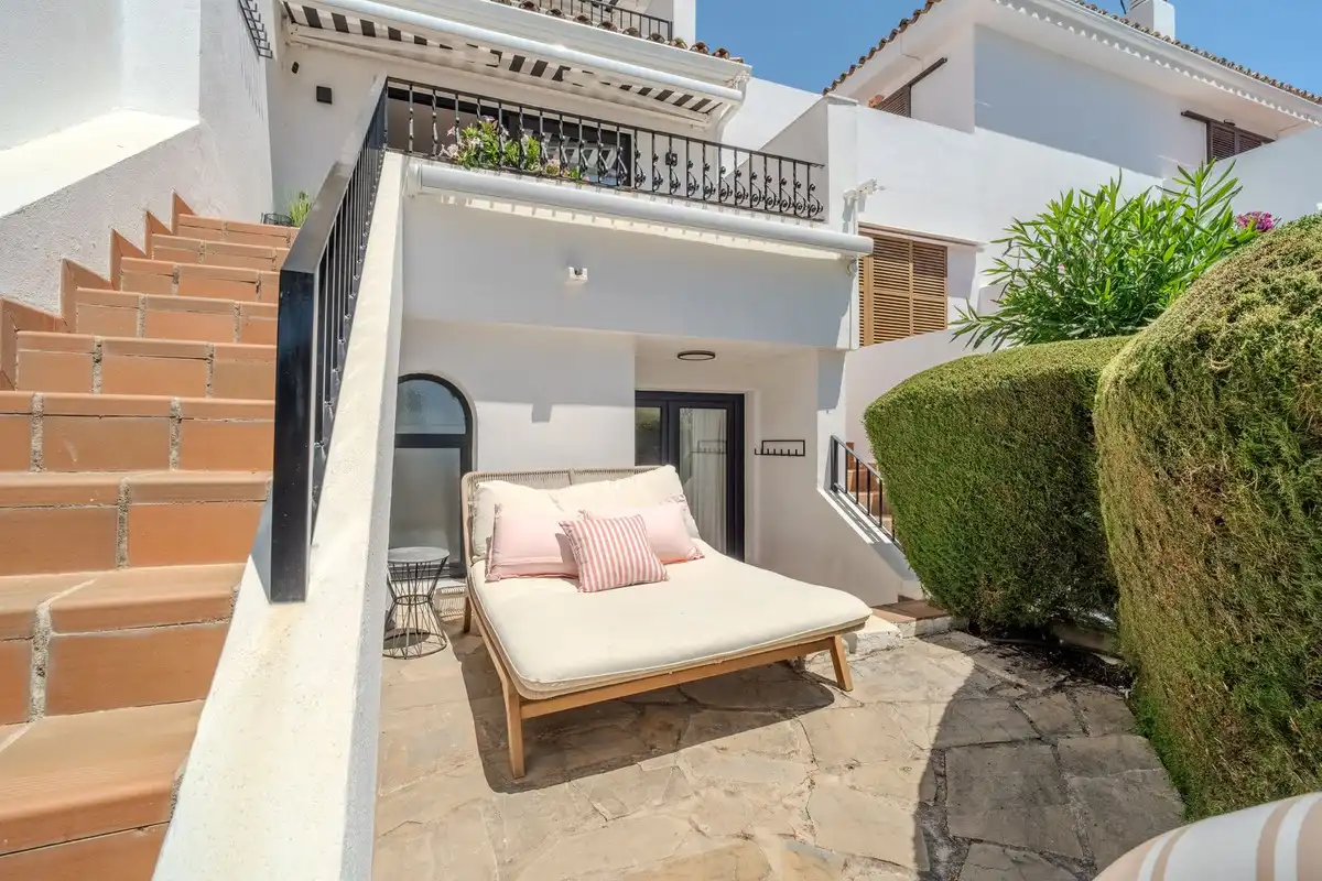 Maison mitoyenne à vendre à Benamara - Atalaya, imagen 36
