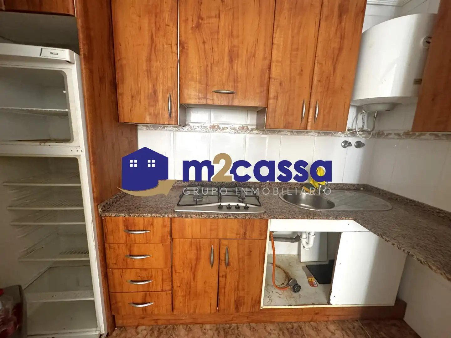 Apartment for sale in Casco Antiguo, imagen 4
