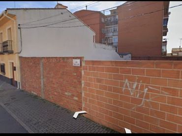Terreno residenziale in vendita a Avenida Castilla - La Mancha 11