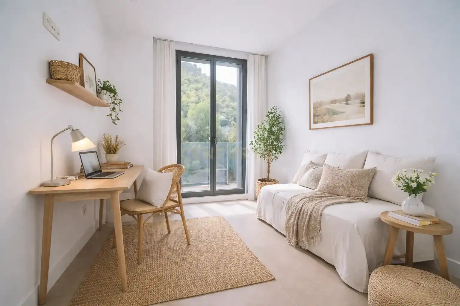 Habitación de Apartamento en venta en Sant Joan de Labritja