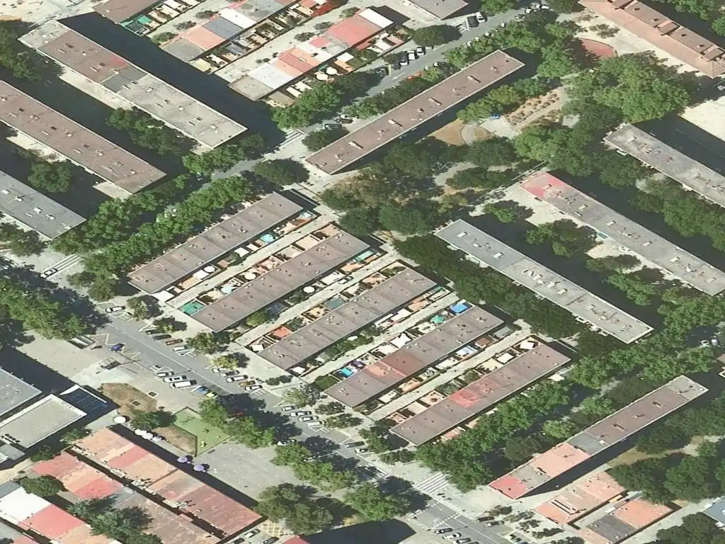 Flat for sale in Calle Felip De Malla, imagen 3