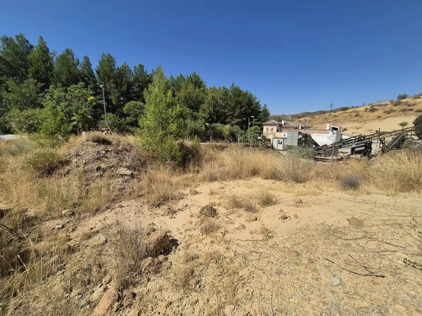 Terreny residencial en venda a Loja, imagen 5