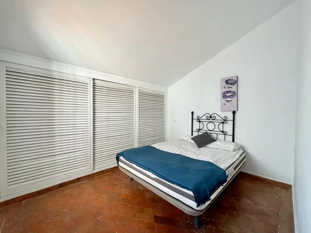 Apartament amb piscina en venda a Marbella Centro, imagen 4