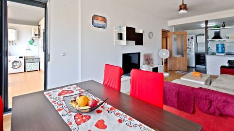 Foto 4 de Piso en venta en Avenida Mallada, de la, Zona Estación, Sagunto / Sagunt