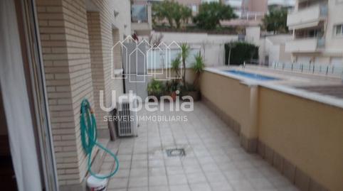 Foto 5 de Àtic de lloguer a Roca Grossa, Lloret de Mar