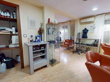 Local comercial en venda a Noroeste