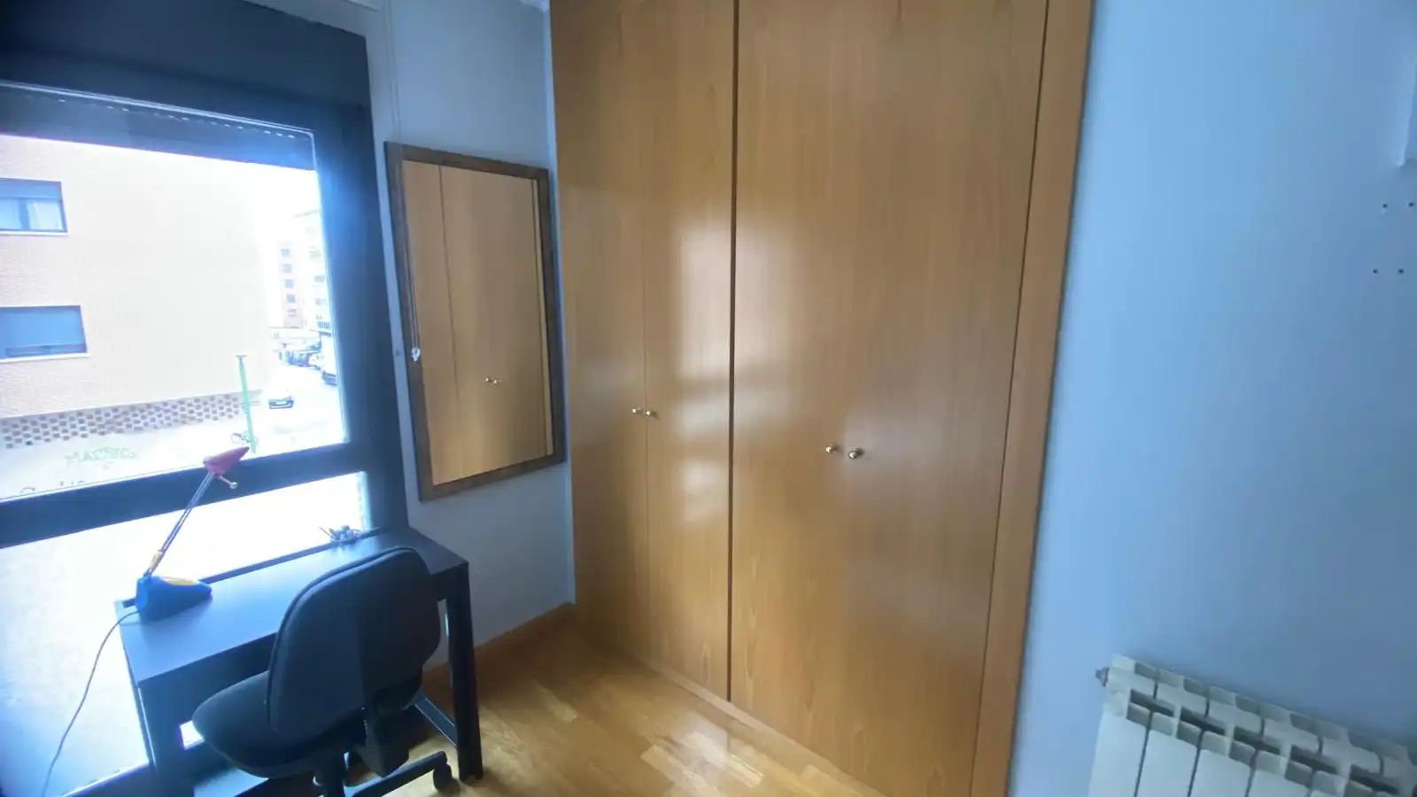 Habitación de Piso en venta en Burgos