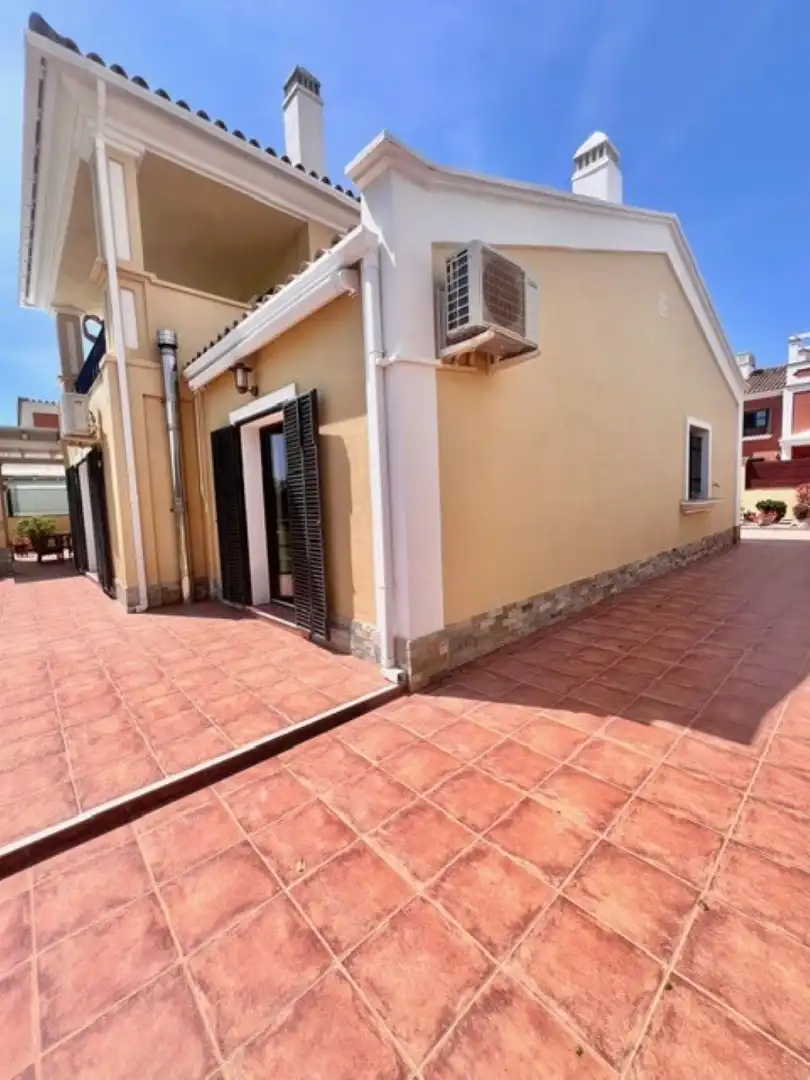 Chalet con piscina en venta en San Pedro de Alcántara, imagen 31