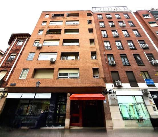 Garaje en Venta en Calle de Meléndez Valdés en Arapiles