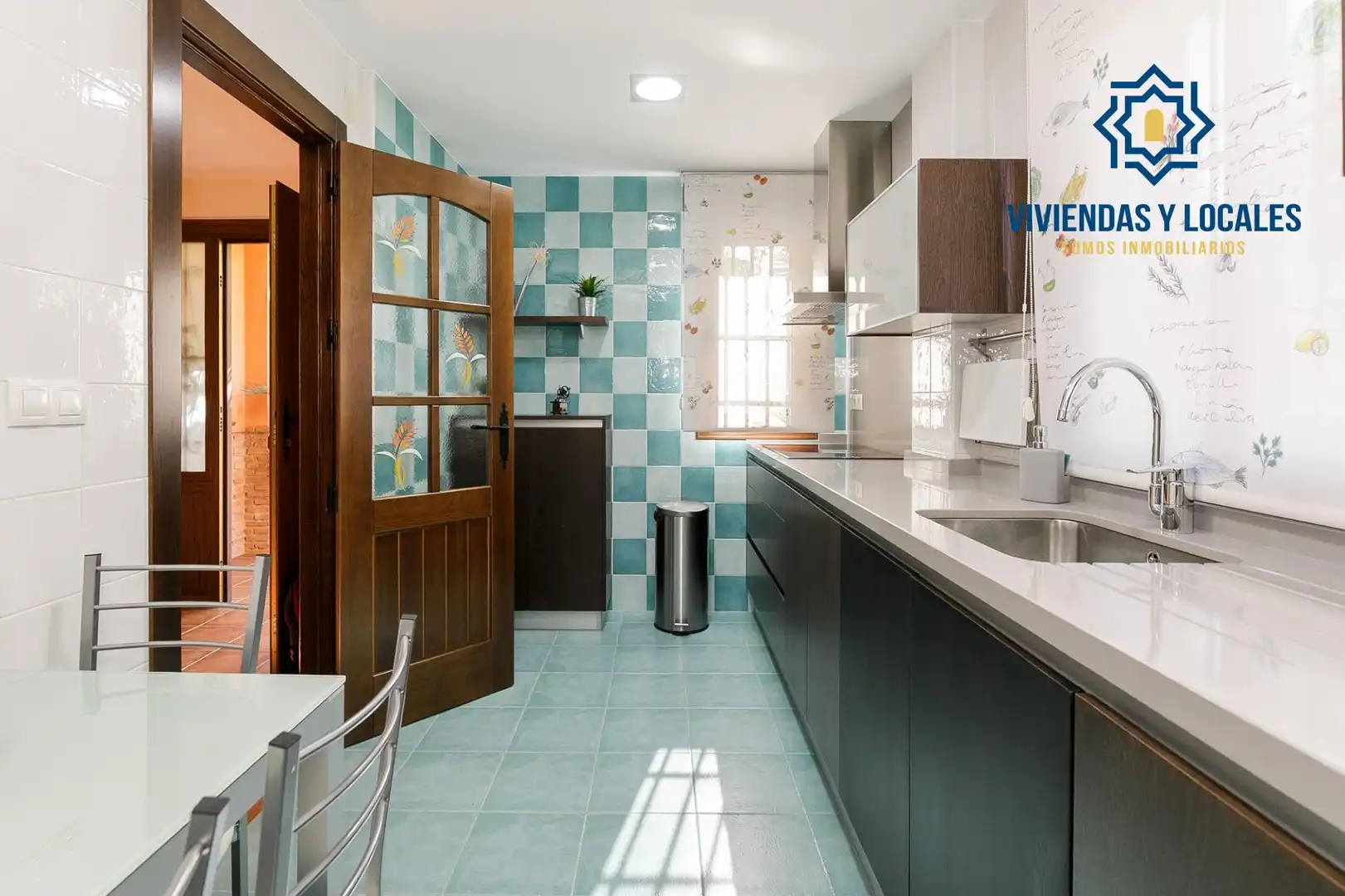 Casa en venta en Calle Calle Arniches 21, imagen 13