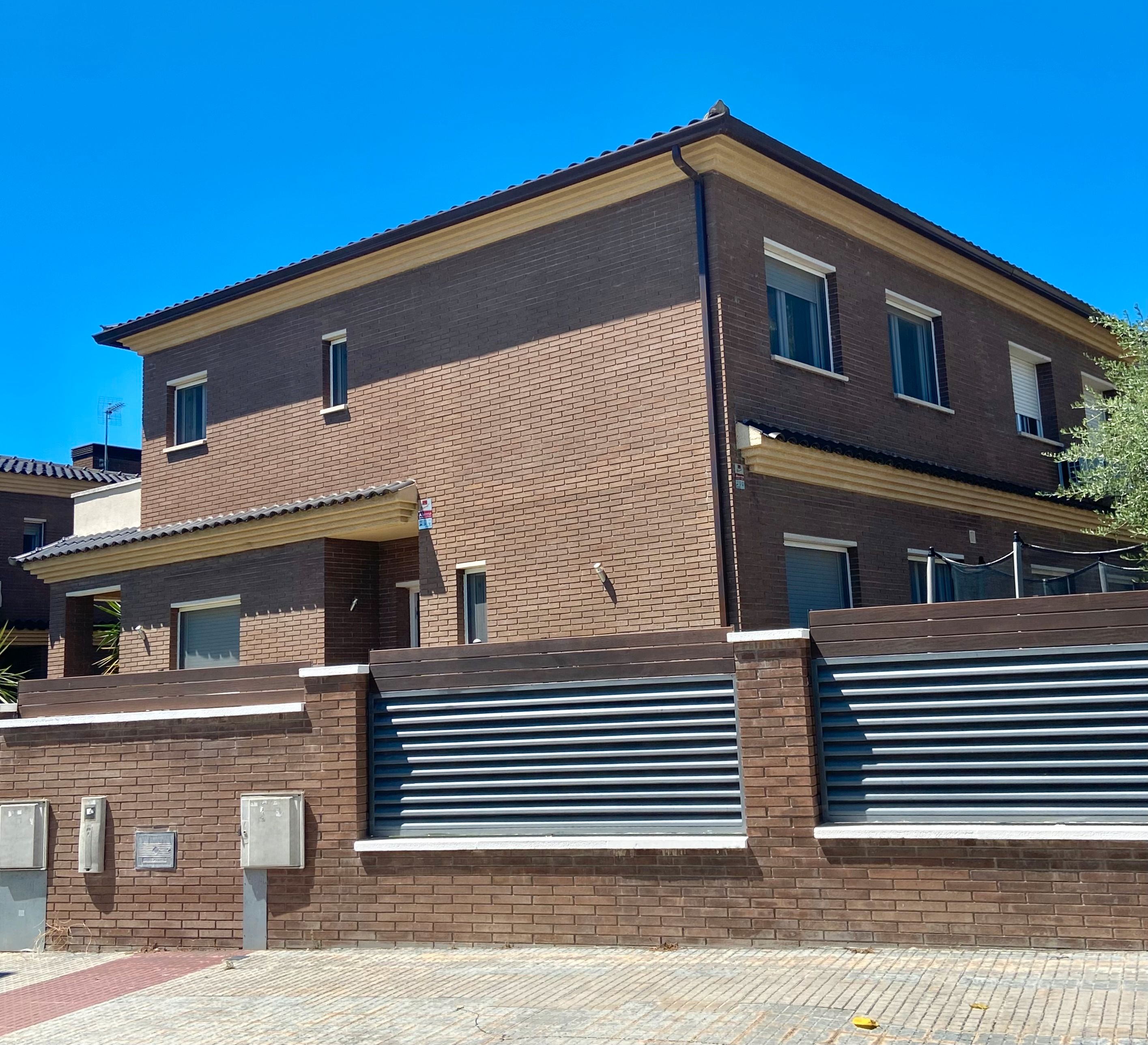 Single-family semi-detached for sale in Els Ametllers