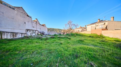 Foto 5 de Residencial en venda a Carretera de la Sierra, 27, Crta. De la Sierra, Granada Capital