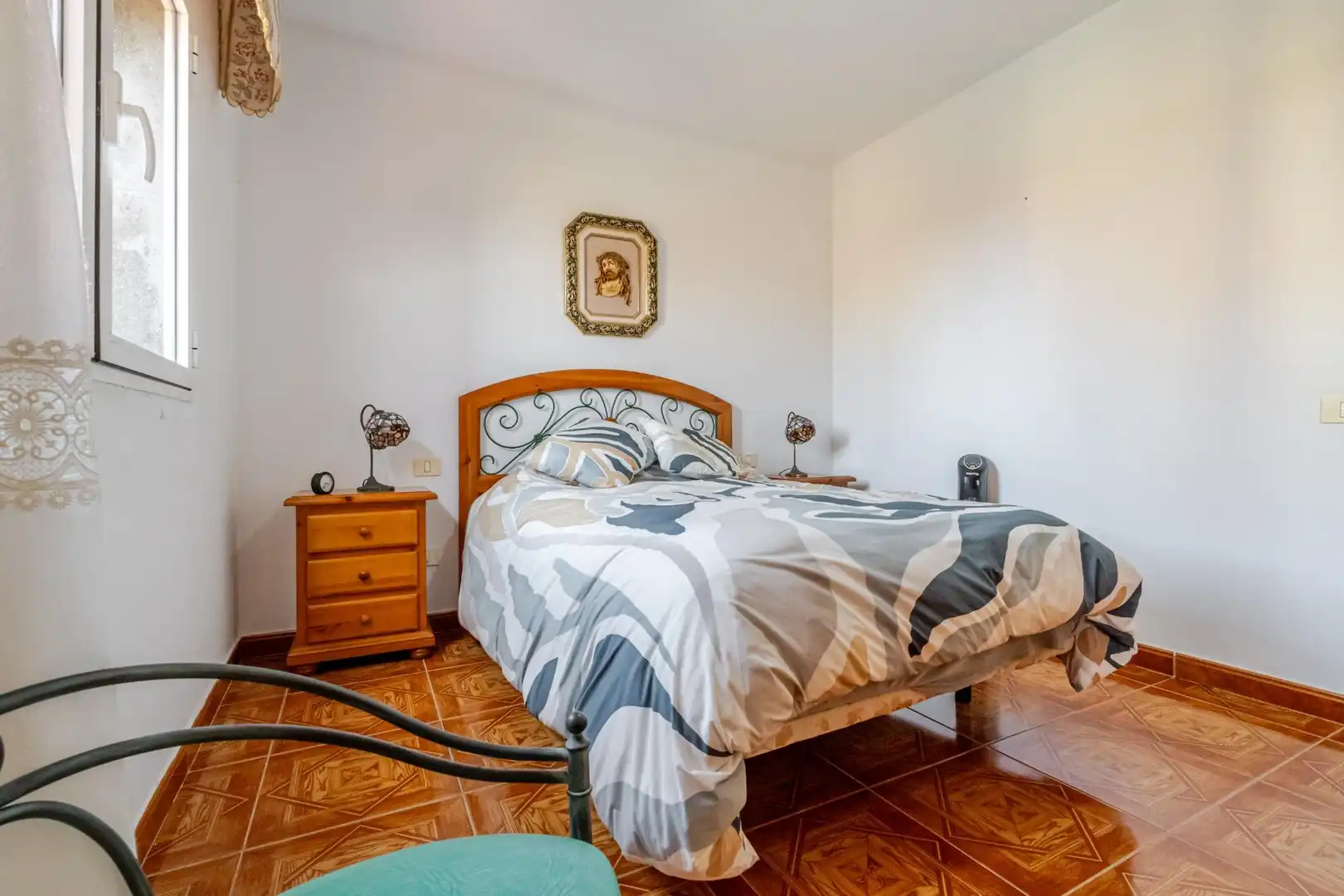 Bedroom of Houses for sale in Arucas