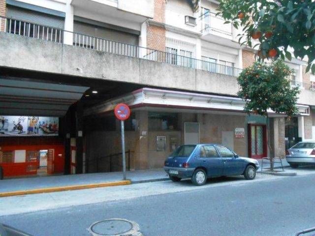 Local comercial en Venta en Ciudad Jardín - Zoco