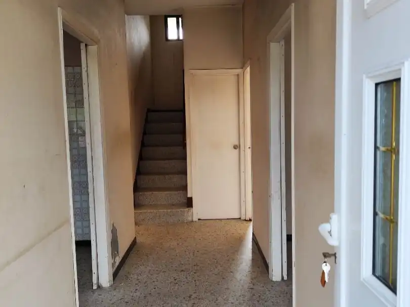 Casa o chalet en venta en A Laracha  