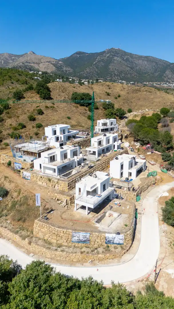 Chalet con piscina en venta en Mijas pueblo, imagen 25