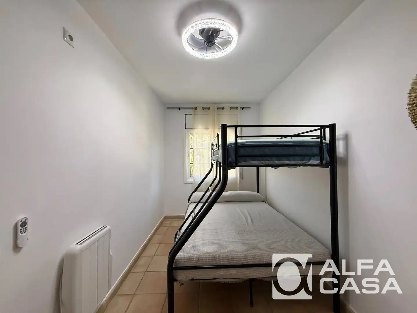 Dormitori de Casa o xalet en venda en Lloret de Mar amb Calefacció, Terrassa i Traster