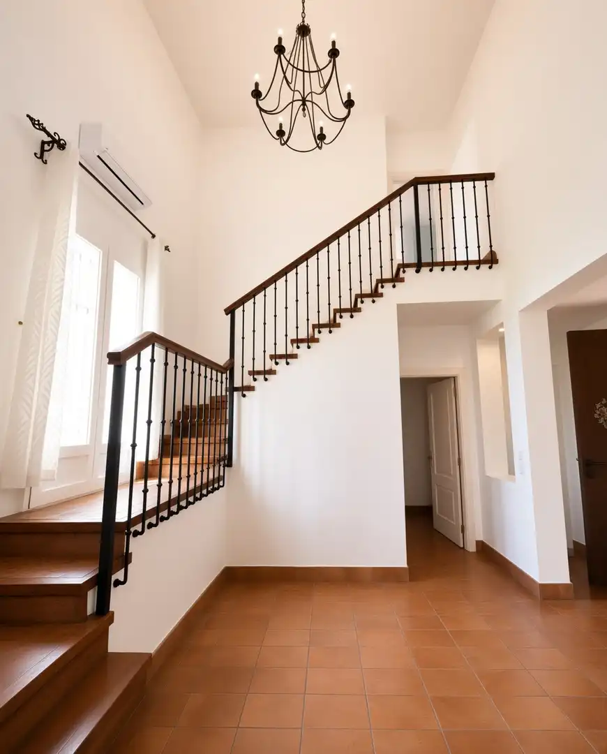Casa con terraza en venta en Puerto de Sotogrande - La Marina, imagen 17
