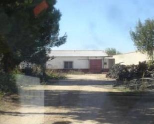 Industrial buildings for sale in Moral de Calatrava