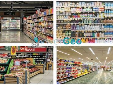 Local comercial en venda a Prosperidad - Delicias
