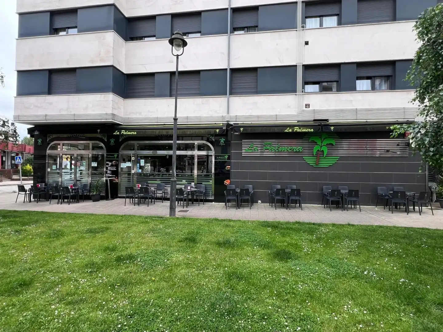 Gewerbefläche zum Verkauf in Avilés - calle Hermanos Soria, imagen 24