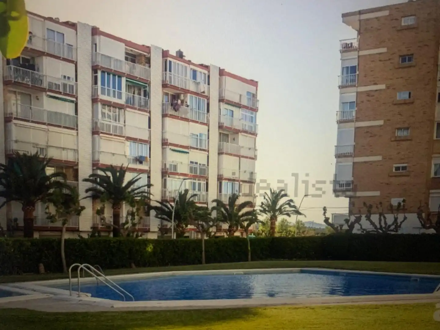 Apartment with lift for sale in joaquim serra 10, imagen 11
