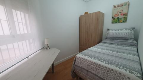 Foto 4 de Pis en venda a Feria,  Albacete Capital