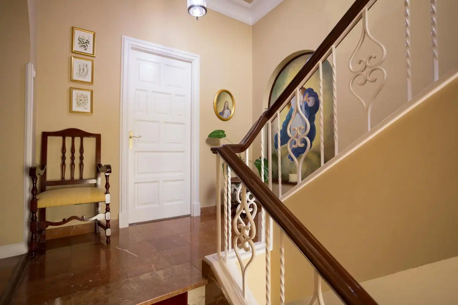 Piso en venta en La Orotava con Terraza y Trastero