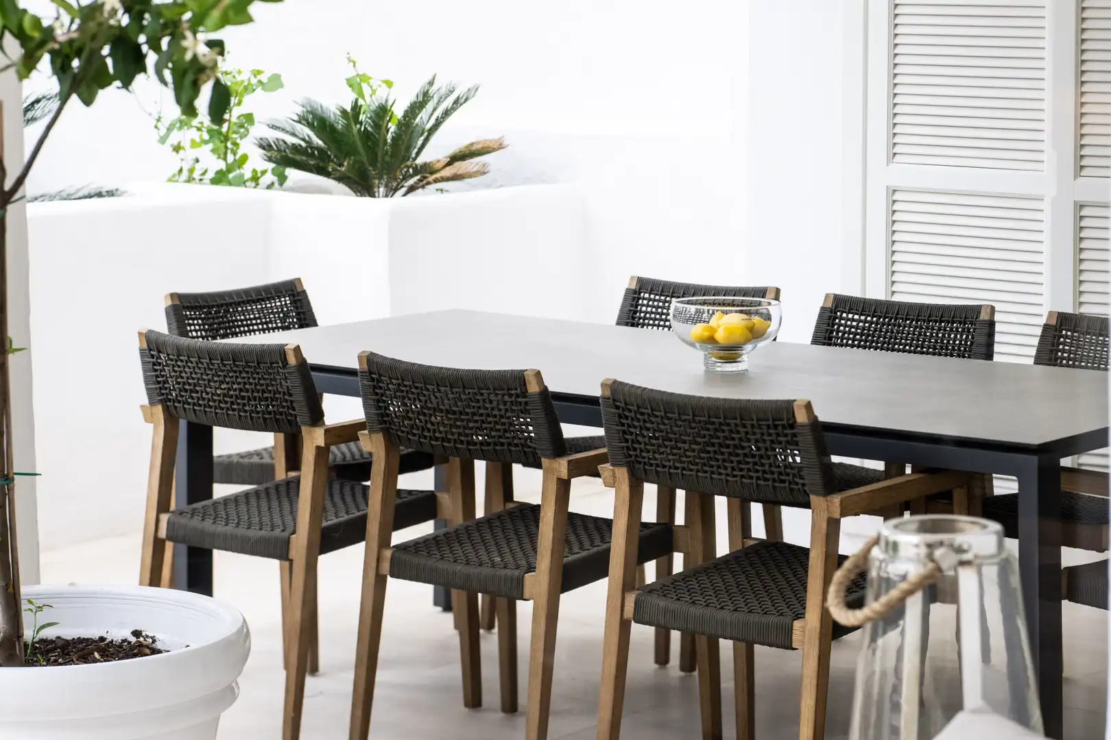 Apartament amb terrassa en venda a Milla de Oro, imagen 12