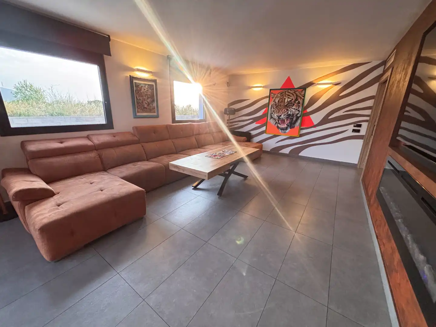 Casa amb terrassa en venda a Carrer la Pau, imagen 15