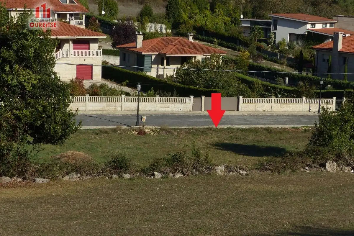 Terrenys i solars en venda a O Pereiro de Aguiar, imagen 2