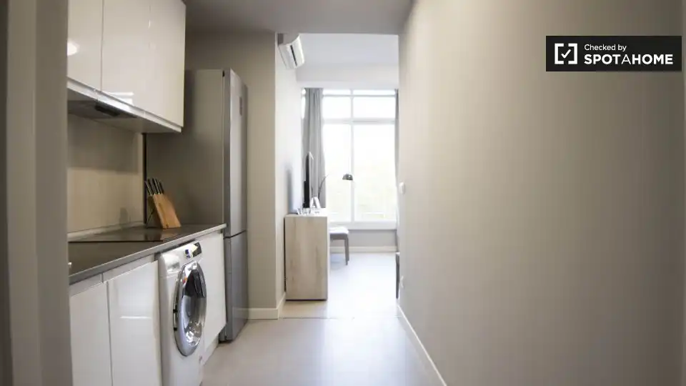 Piso en alquiler en Moncloa - Aravaca, imagen 11