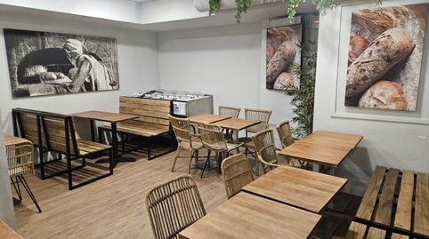 Foto 5 von Geschaftsraum zur ubertragung in Salamanca - Calle Zamora, Sancti Spiritus - San Juan, Salamanca Capital