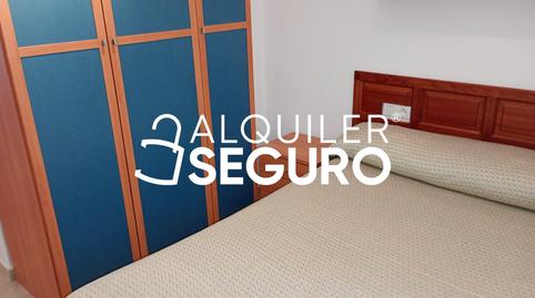 Photo 3 of Flat for rent in Martinez de la Rosa, Los Castillejos - La Trinidad, Málaga Capital