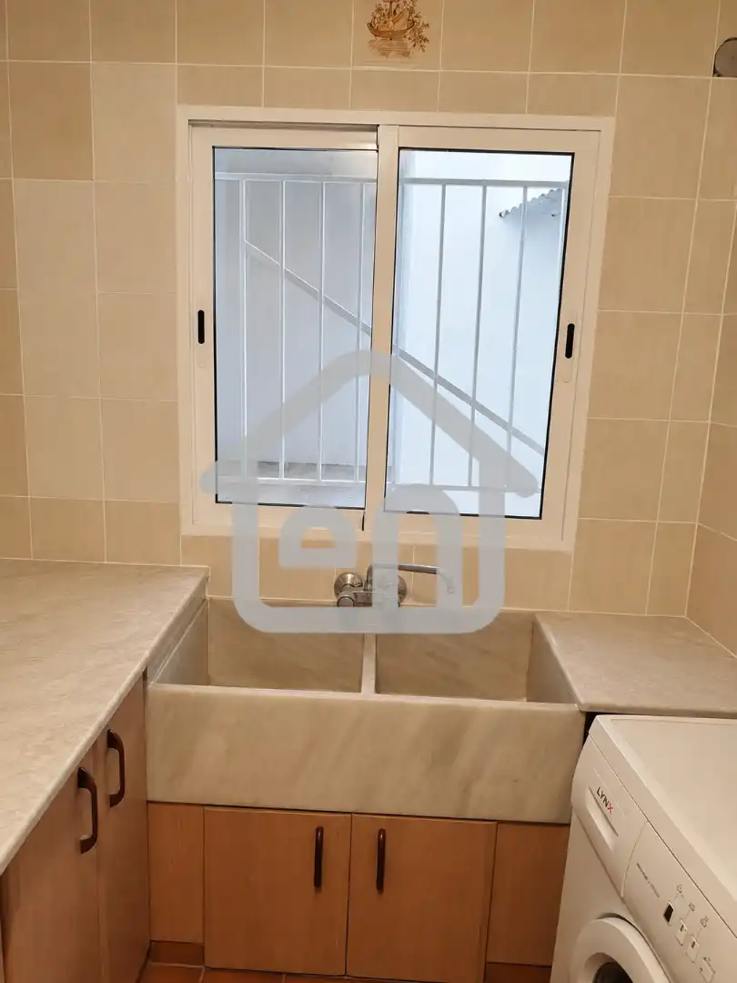 Cuina de Casa o xalet en venda en Requena amb Calefacció