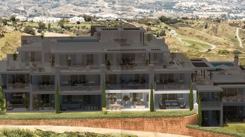 Foto 2 de Apartament en venda a La Mairena, Ojén