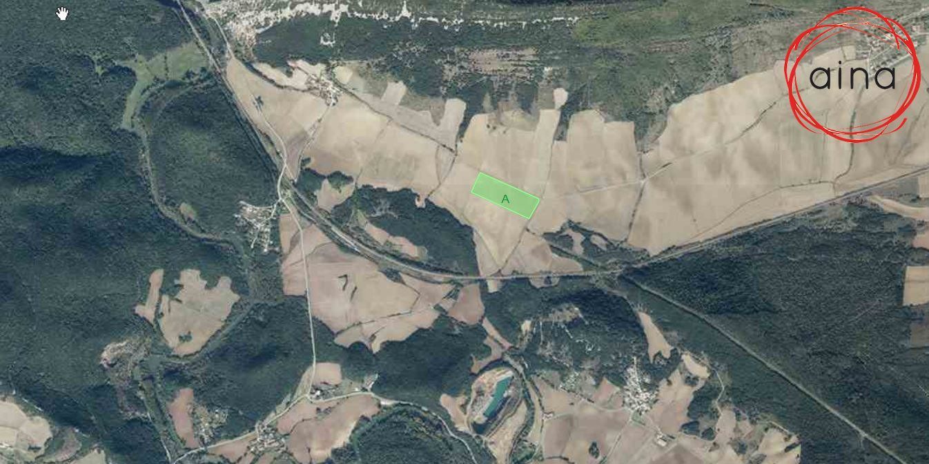 Finca rústica en venda en Iza / Itza