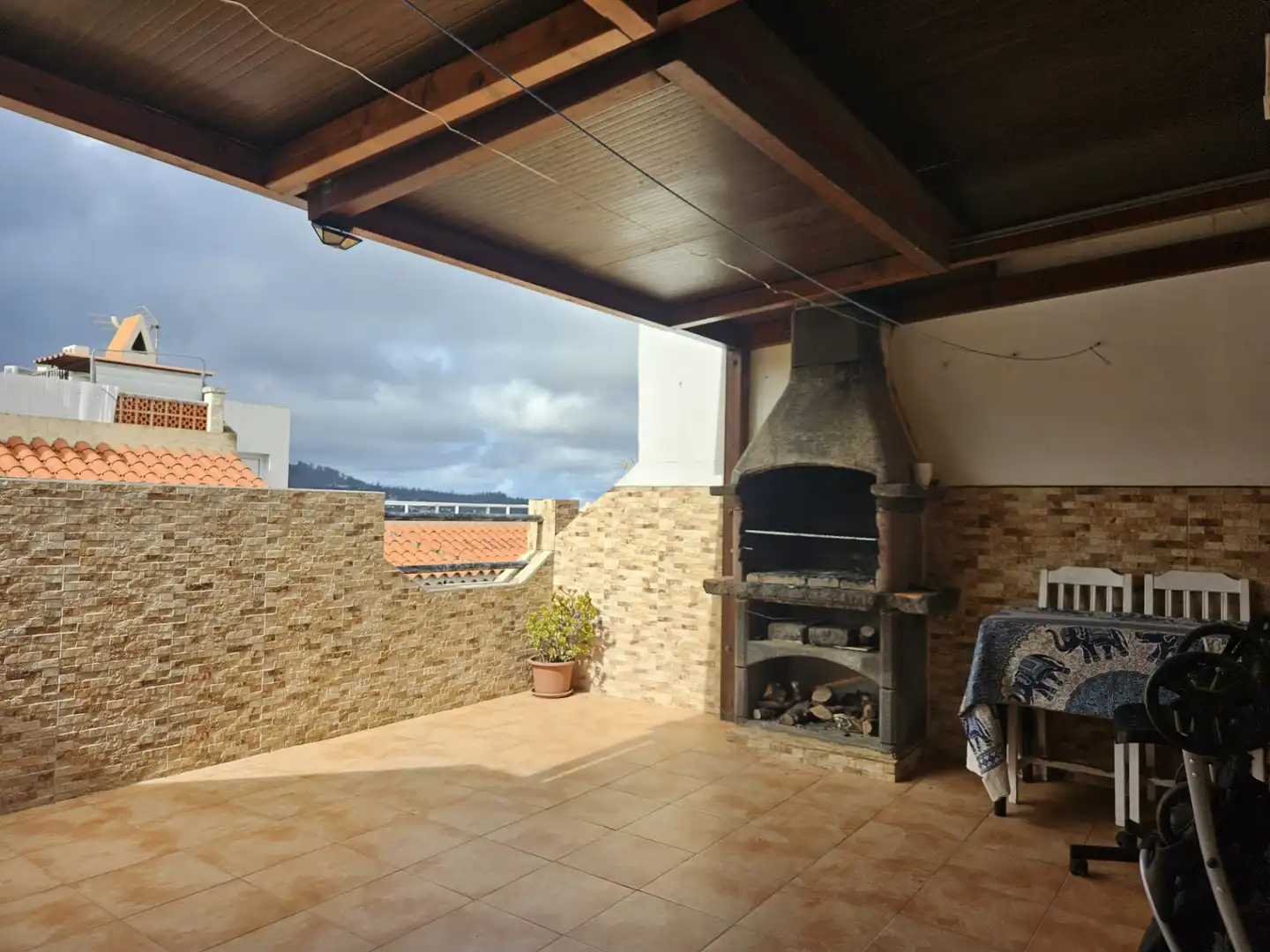 Dúplex en venta en San José del Álamo - El Hornillo