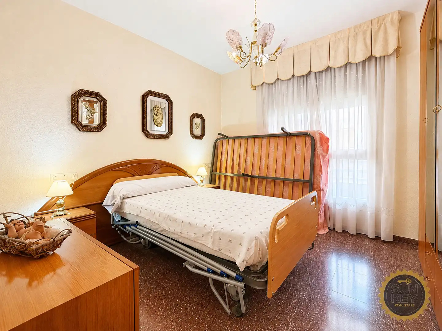 Piso con ascensor en venta en Jumilla, imagen 13