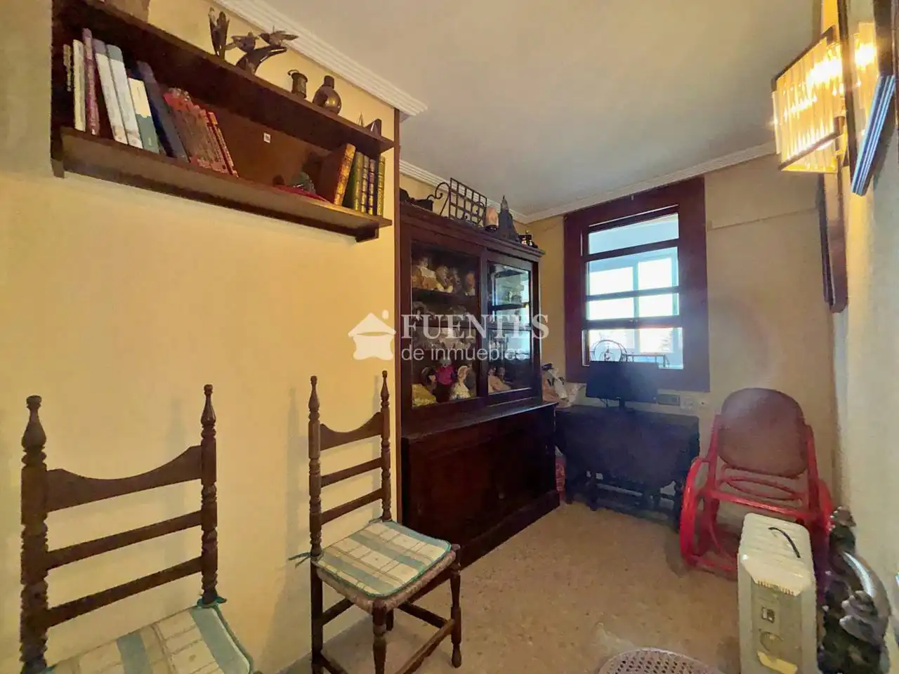 Piso en venta en Avenida Denia, Goteta