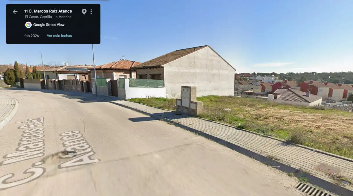 Residential for sale in El Casar