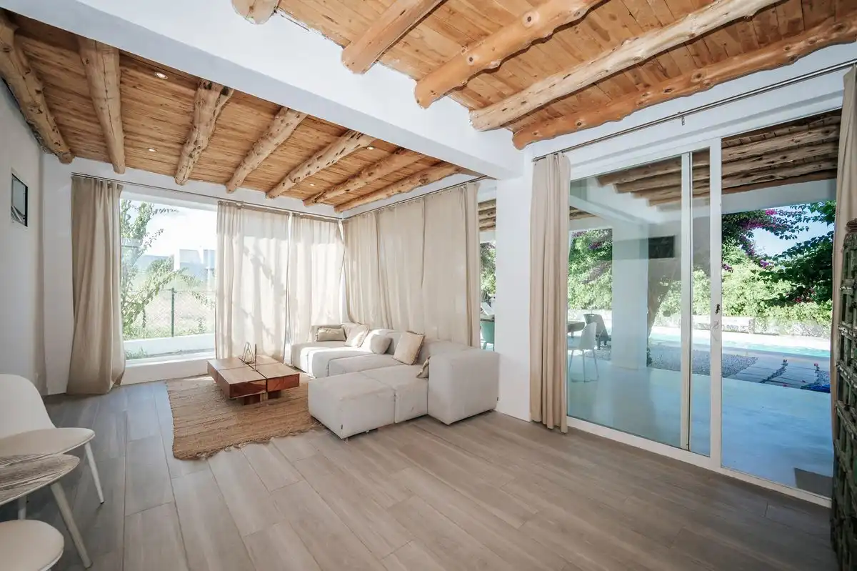Casa amb terrassa en venda a Sant Jordi de ses salines, imagen 26