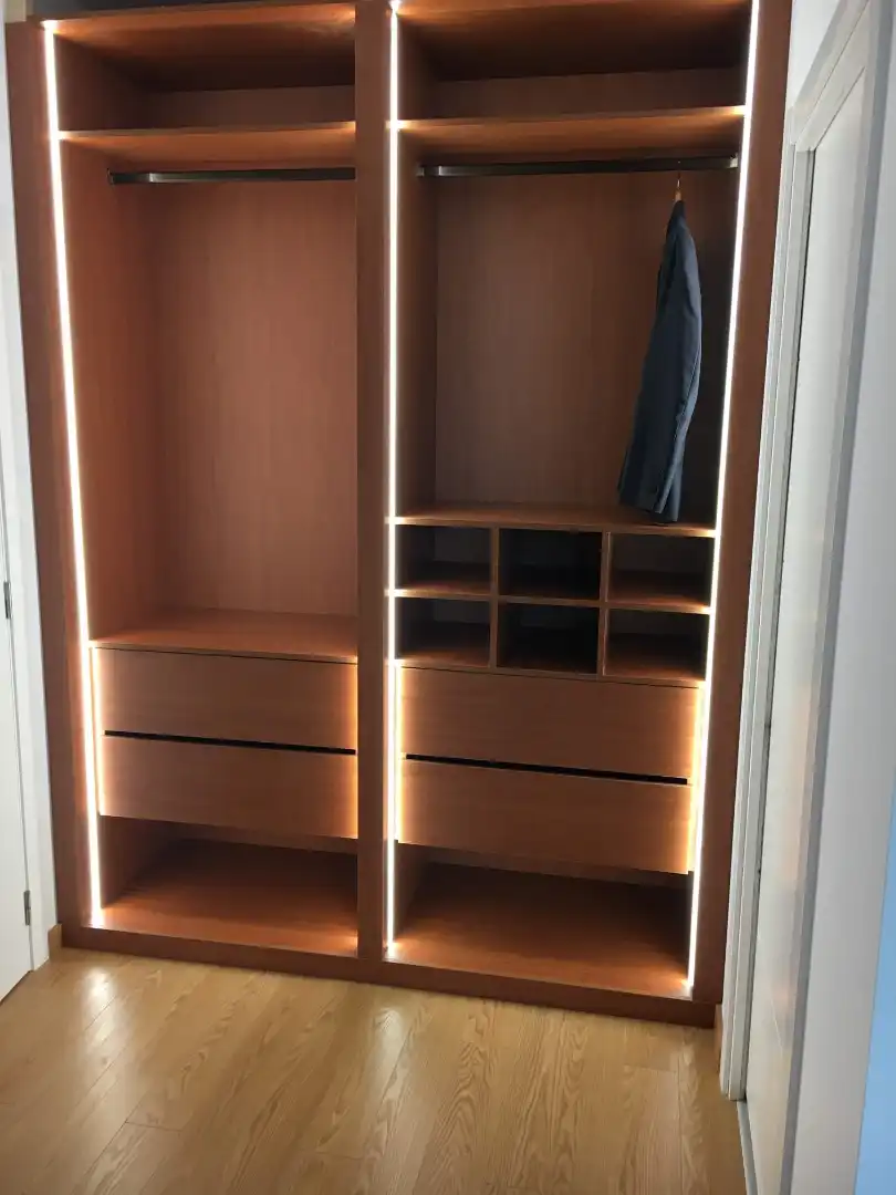 Flat for rent in O Carballiño    with Heating, Parquet flooring and Furnished