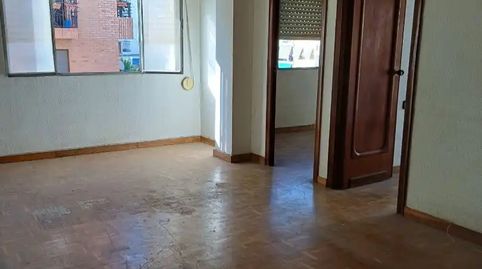 Foto 5 de Piso en venta en Calle Juan Ramón Jiménez, 72, Malilla, Valencia Capital