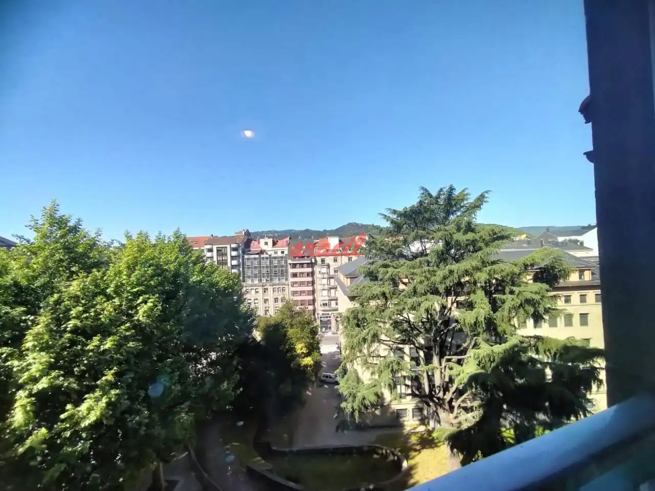 Appartement avec terrasse à vendre à Centro, imagen 11