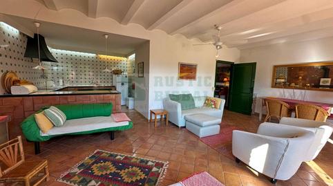 Foto 3 de Finca rústica en venda a Forallac, Girona