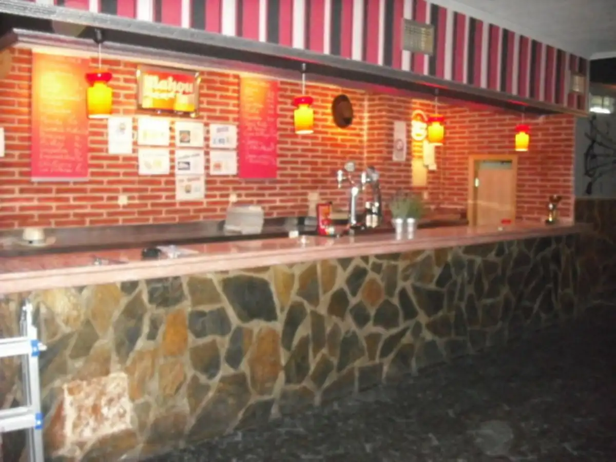 Commercial properties for rent in Alcalá de Henares