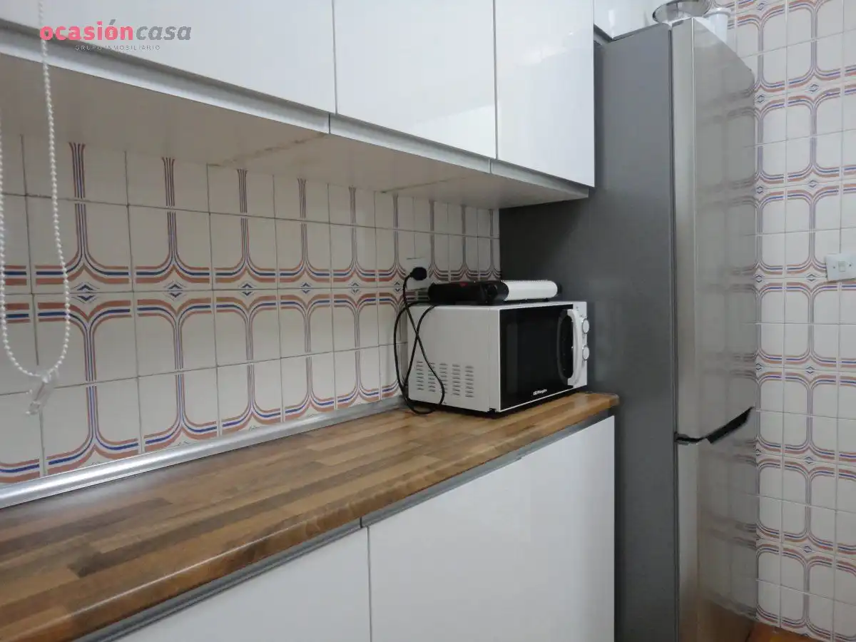 Piso con ascensor en venta en Ronda, imagen 19