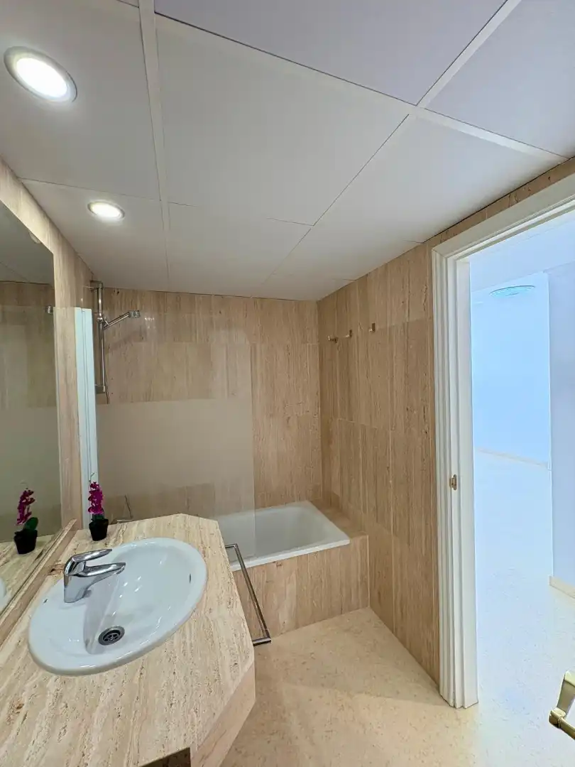 Apartament amb piscina en venda a Calle Lila 1, imagen 12