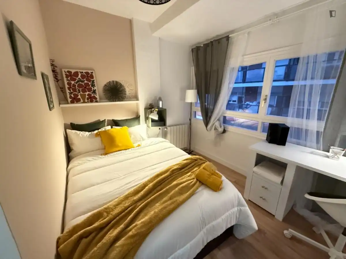 Room in Mercado